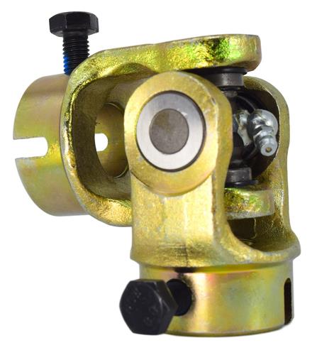 DURAFORCE Timpte Low Torque Hopper Door U-Joint Used From 2010-Current (035-47442)