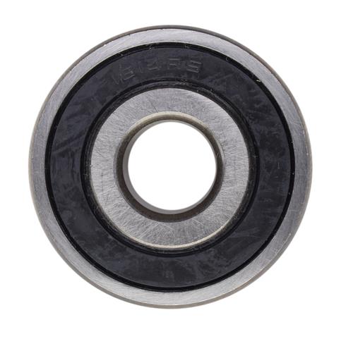DURAFORCE (10 Each) 1614-2RS Sealed Radial Ball Bearing 3/8 ID X 1-1/8 OD X 3/8 Wide
