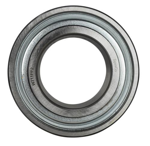 DURAFORCE W211PP2, DC211TT2 2-3/16" Disc Harrow Bearing SpinCo