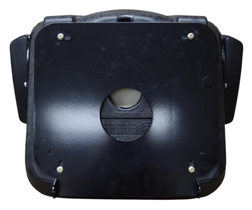 DURAFORCE Kubota Tractor Seat Armrests & Hinge Kit Fits M5, M5040, M5140, M6040, M7040