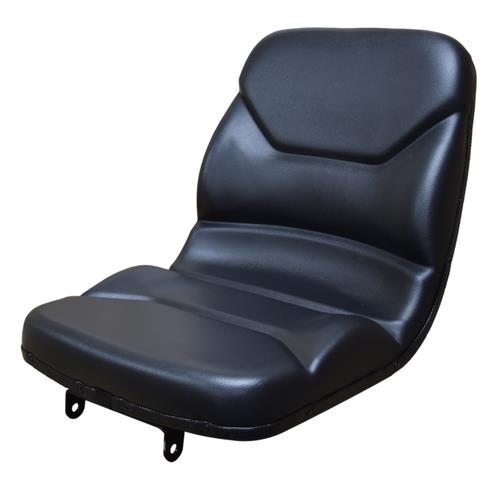 DURAFORCE John Deere Seat Black M805158, M803465 fits 970 990 4005 870 790 770 670 1070