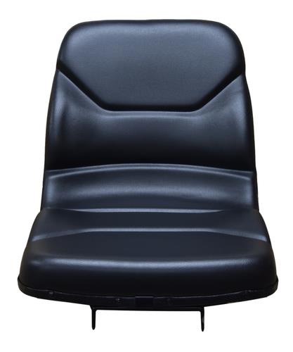 DURAFORCE John Deere Seat Black M805158, M803465 fits 970 990 4005 870 790 770 670 1070