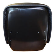 DURAFORCE John Deere Seat Black M805158, M803465 fits 970 990 4005 870 790 770 670 1070