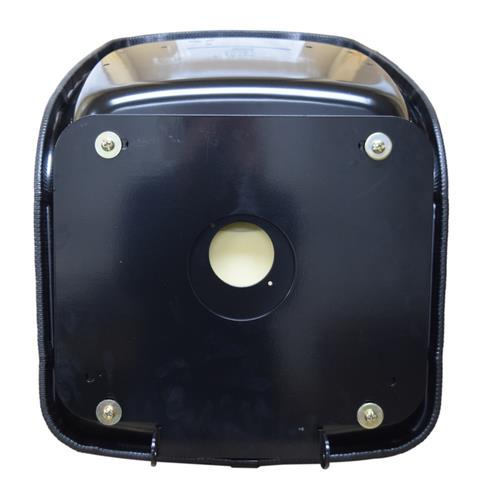 DURAFORCE John Deere Seat Black M805158, M803465 fits 970 990 4005 870 790 770 670 1070