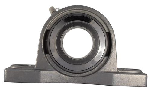 DURAFORCE 1-3/4" Stainless Steel Pillow Block Bearing SSUCP209-28, SUCSP209-28, SPS-28