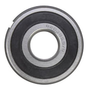 DURAFORCE 6203-2RSNR 5/8 Radial Ball Bearing with Snap Ring 5/8" X 40MM X 12MM