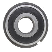DURAFORCE 6203-2RSNR 5/8 Radial Ball Bearing with Snap Ring 5/8" X 40MM X 12MM