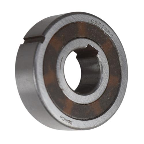 DURAFORCE CSK12PP Sprag Clutch One Way Bearing with Internal/External Keyway 12X32X10