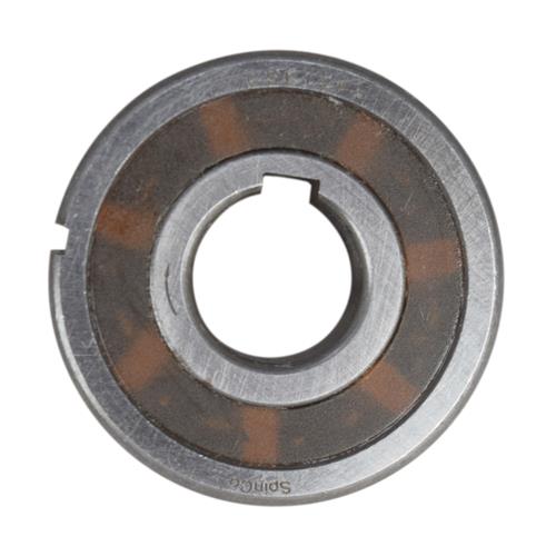 DURAFORCE CSK12PP Sprag Clutch One Way Bearing with Internal/External Keyway 12X32X10