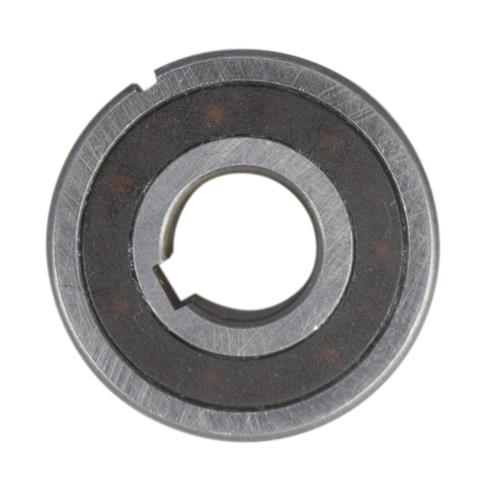 DURAFORCE CSK12PP Sprag Clutch One Way Bearing with Internal/External Keyway 12X32X10
