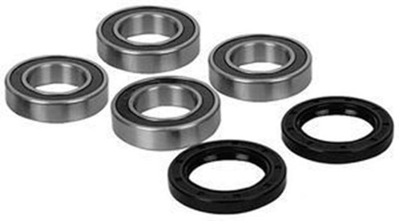 DURAFORCE Honda ATC250ES Big Red Rear Wheel Bearings Late 85-87