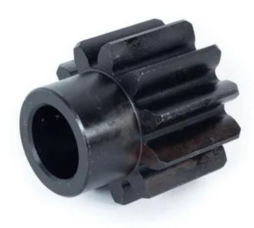 DURAFORCE Timpte Low Torque Hopper Door 11 Tooth Trap Gear 1983-Up (035-06926) Weld On