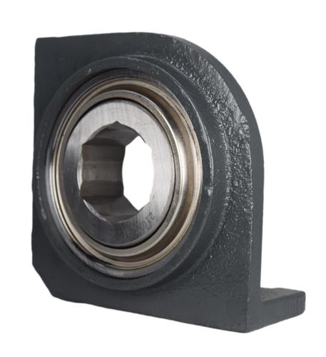 DURAFORCE 1-1/2" Hex John Deere Round Baler Bearing AFH205792 AFH215561 AE74600 SpinCo
