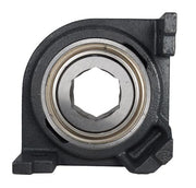 DURAFORCE 1-1/2" Hex John Deere Round Baler Bearing AFH205792 AFH215561 AE74600 SpinCo