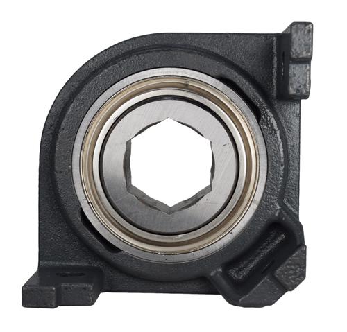 DURAFORCE 1-1/2" Hex John Deere Round Baler Bearing AFH205792 AFH215561 AE74600 SpinCo