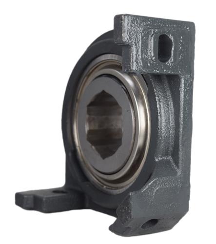 DURAFORCE 1-1/2" Hex John Deere Round Baler Bearing AFH205792 AFH215561 AE74600 SpinCo