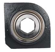 DURAFORCE 1-1/2" Hex John Deere Round Baler Bearing AFH205792 AFH215561 AE74600 SpinCo