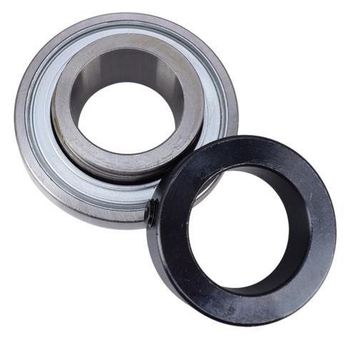 DURAFORCE 1-3/8" Insert Bearing W/ Lock Collar SA207-22 FH207-22 RA106RRB AEL207-106