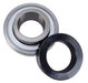 DURAFORCE 1-3/8" Insert Bearing W/ Lock Collar SA207-22 FH207-22 RA106RRB AEL207-106