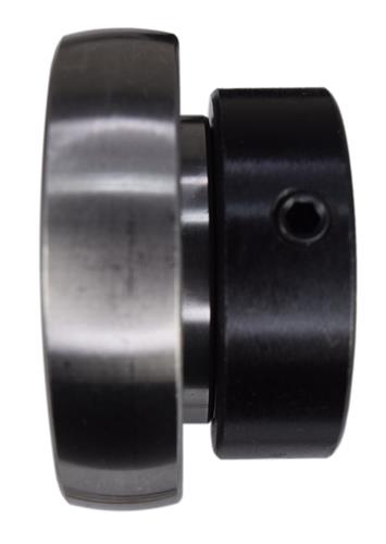 DURAFORCE 1-3/8" Insert Bearing W/ Lock Collar SA207-22 FH207-22 RA106RRB AEL207-106