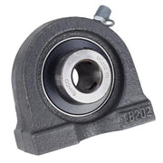 DURAFORCE 5/8" Tapped Base Pillow Block Bearing UCPA202-10, UCTB202-10, TB-10, TB-SC-010