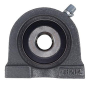 DURAFORCE 5/8" Tapped Base Pillow Block Bearing UCPA202-10, UCTB202-10, TB-10, TB-SC-010
