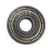 DURAFORCE (10 Each) R4A-ZZ Shielded Radial Ball Bearing 1/4 ID X 3/4 OD X 9/32 Wide SpinCo