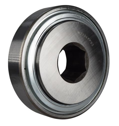 DURAFORCE W215KPP52 Special Ag Bearing 1-1/2 Hex AFH205481 SpinCo