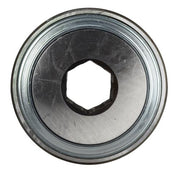 DURAFORCE W215KPP52 Special Ag Bearing 1-1/2 Hex AFH205481 SpinCo
