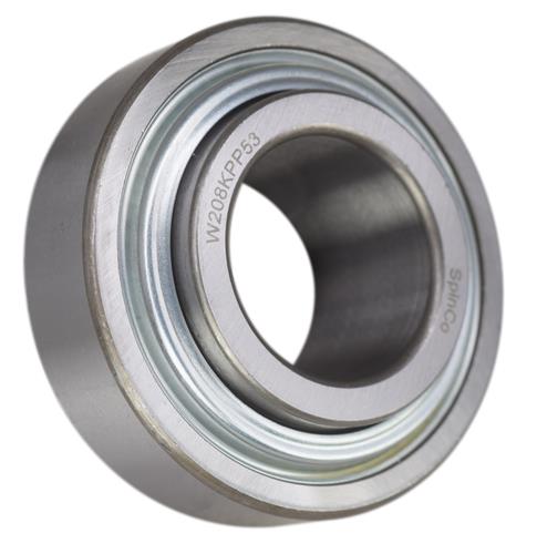 DURAFORCE W208KPP53, 84259867 Baler Special Ag Bearing SpinCo