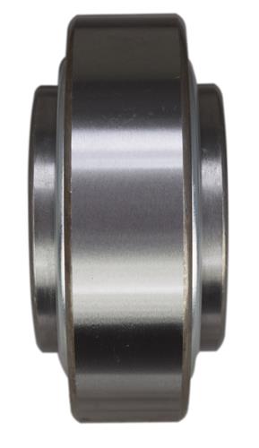 DURAFORCE W208KPP53, 84259867 Baler Special Ag Bearing SpinCo