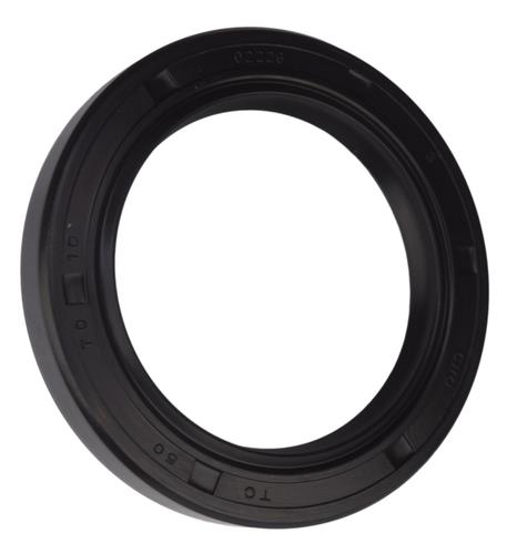 DURAFORCE 50X70X10TC Metric Shaft Oil Seal 50mm/70mm/10mm SpinCo