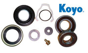 DURAFORCE Premium Maytag Neptune Washer Front Loader KOYO Bearings, Seal Kit 12002022