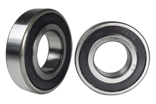 DURAFORCE Premium Maytag Neptune Washer Front Loader KOYO Bearings, Seal Kit 12002022
