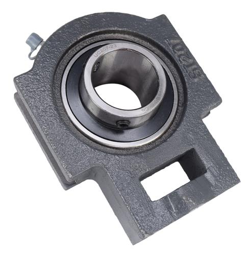 DURAFORCE 1-7/16" Take-up Ball Bearing Unit UCT207-23, UCST207-23, ST-23, VTWS223