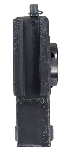DURAFORCE 1-7/16" Take-up Ball Bearing Unit UCT207-23, UCST207-23, ST-23, VTWS223