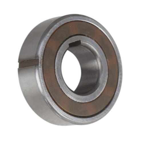DURAFORCE CSK15PP Sprag Clutch One Way Bearing with Internal/External Keyway 15X35X11
