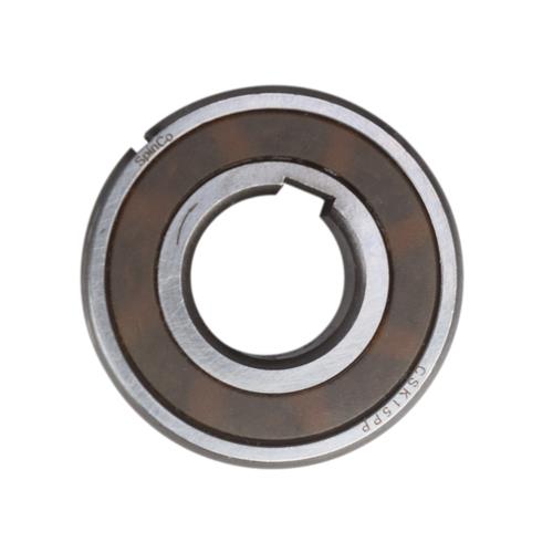 DURAFORCE CSK15PP Sprag Clutch One Way Bearing with Internal/External Keyway 15X35X11