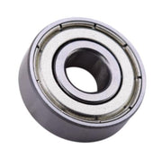 DURAFORCE 1603-ZZ Sealed Radial Ball Bearing 5/16 ID X 7/8 OD X 9/32 Wide SpinCo
