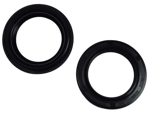 DURAFORCE Yamaha Rhino 700 Front Wheel Bearing Kit 2008-2013 KOYO Made in Japan