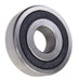 DURAFORCE 1633-2RS Sealed Radial Ball Bearing 5/8 ID X 1-3/4 OD X 1/2 Wide SpinCo