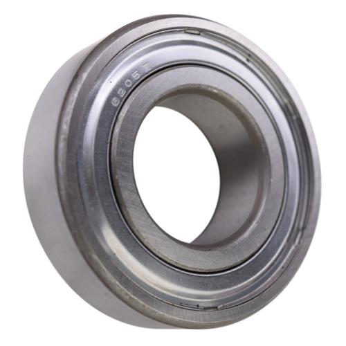DURAFORCE 6205-ZZ, 6205-2Z, 205SS Shielded Radial Ball Bearing 25X52X15 SpinCo