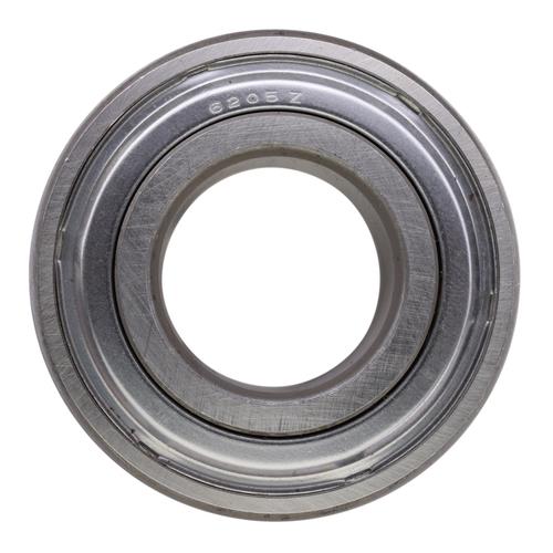 DURAFORCE 6205-ZZ, 6205-2Z, 205SS Shielded Radial Ball Bearing 25X52X15 SpinCo