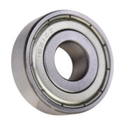 DURAFORCE 1621-ZZ Shielded Radial Ball Bearing 1/2 ID X 1-3/8 OD X 7/16 Wide SpinCo