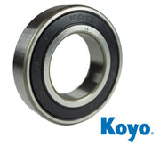 DURAFORCE Honda 91055-HA0-681 Ball Bearing 32X58X13 KOYO Made In Japan