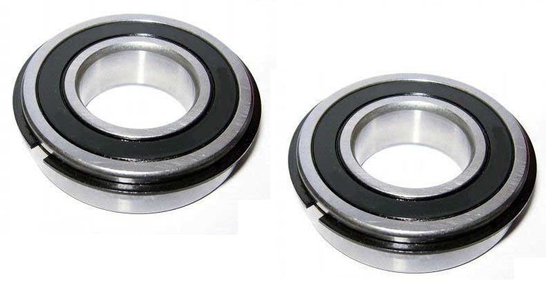 DURAFORCE John Deere Gator 4x2 Front Wheel Bearing Kit AM102888