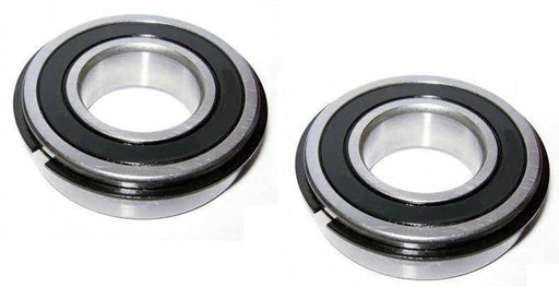 DURAFORCE John Deere Gator 4x2 Front Wheel Bearing Kit AM102888