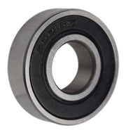 DURAFORCE 6001-2RS, 6001LLU, 6001DDU Sealed Radial Ball Bearing 12X28X8 SpinCo