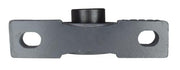 DURAFORCE 3/4" Light Duty Pillow Block Bearing W/ Lock Collar ALP204-12G, FHPWC204-12G