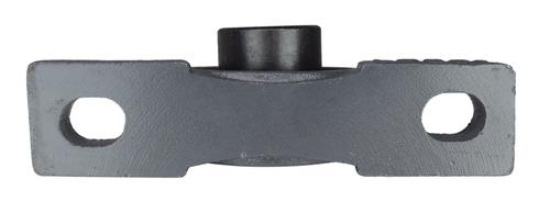 DURAFORCE 3/4" Light Duty Pillow Block Bearing W/ Lock Collar ALP204-12G, FHPWC204-12G